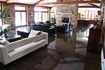 Are you ready to learn more about Interior Decorative Concrete?