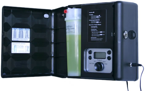 AvianPlus Air Control System AvianPlus Air Control System