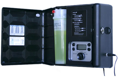AvianPlus Air Control System from Bird-B-Gone, Inc. AvianPlus Air Control System from Bird-B-Gone, Inc.