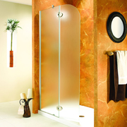 Bath & Shower Screens from Bath Doctor