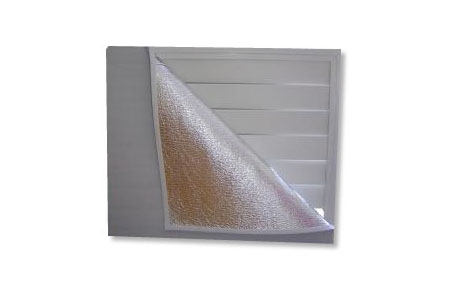 Battic Door Introduces Energy-Saving Whole House Fan Covers Battic Door Introduces Energy-Saving Whole House Fan Covers