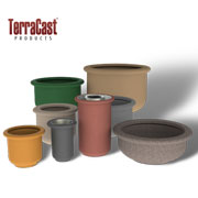 Become a Wholesaler of TerraCast Products