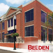 Belden Brick Company Receives Sentinels Of Safety Award