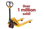 Best Value Pallet Truck, Pallet Jack From Global Industrial