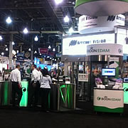 Boon Edam Inc. Expands Presence at ISC West