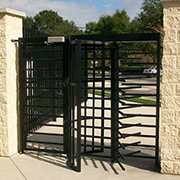 Boon Edam Inc. Introduces New Product Names for Security Turnstiles