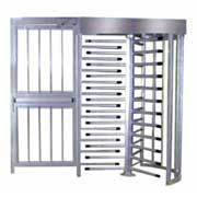 Boon Edam Inc. Launches New Full Height Security Gate Design