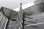 Boon Edam Inc. Launches Redesigned Full Height Turnstile