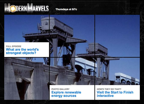 Boon Edam, Inc. Revolving Doors and Turnstiles to Appear in an episode of the History™ series ”Modern Marvels”
