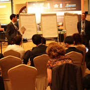 Boon Edam Joins FTE Asia ‘Unconference’ Session Highlighting The Benefits And Challenges Facing Self-boarding