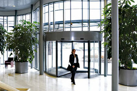 Boon Edam To Exhibit At Future Travel Experience Asia