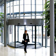 Boon Edam To Exhibit At Future Travel Experience Asia