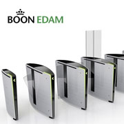 Boon Edam to Launch Revolutionary Access Control Barrier Series at ISC West