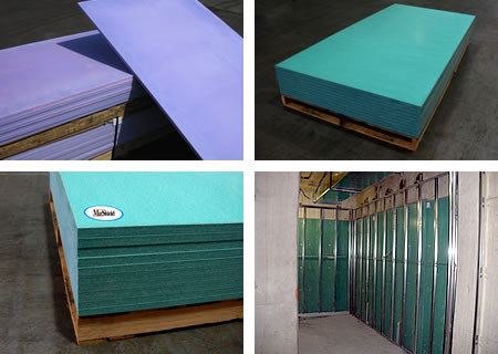 Borated Polyethylene for Neutron Shielding Borated Polyethylene for Neutron Shielding