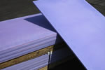 Borated Polyethylene for Neutron Shielding