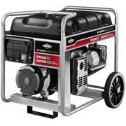Briggs & Stratton� Portable Generators From Global Industrial