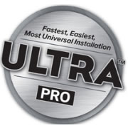 BROAN and NuTone ULTRA PRO™ Ventilation Fans Cut Retrofit Installation Time in Half