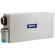 BROAN Balanced Ventilation Systems Target Energy–Efficiency Needs in Today’s Homes