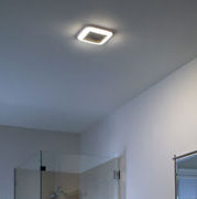 BROAN Long-lasting LED Fan/Light Offers Wider Spread of Light