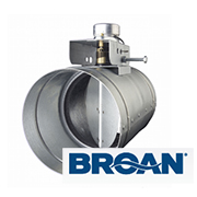 Broan-NuTone Helps Building Pros Navigate Kitchen Make-up Air Requirements