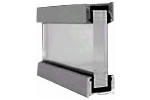 Bullet and blast resistant Storefront Systems