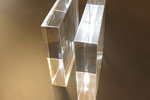Bullet Proof Glass: Laminate, Acrylic, Polycarbonate & more from Total Security Solutions