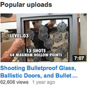 Bulletproof Glass FAQ Video Series
