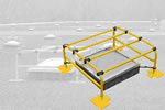 CageGuard Skylight Protector
