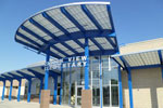 Canyon View Elementary School Remodeling Success Story