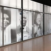 Case Study: The Jackie Robinson Museum, New York
