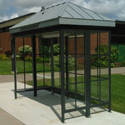 Characteristics of A Good Bus Shelter and Its Design