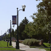 City of Canton, Michigan Project