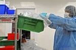 Company Cashing in on the Clean Room boom