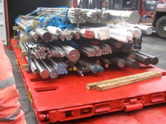 Container Loading Optimization Tray MTT-40 From Hayes Trading Co. Container Loading Optimization Tray MTT-40 From Hayes Trading Co.