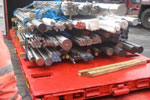 Container Loading Optimization Tray MTT-40 From Hayes Trading Co.