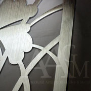 Custom Architectural Metal Fabrication: Possibilities and Capabilities