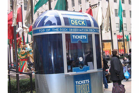 Custom Designed Ticket Booths From Par-Kut International Custom Designed Ticket Booths From Par-Kut International