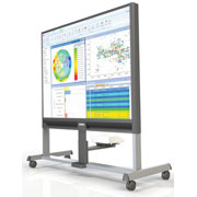 Da-Lite Adds IDEA Interactive Cart
