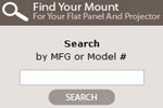 Da-Lite Introduces Mount Selector Online Tool