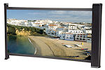 Da-Lite Introduces Pico Screen
