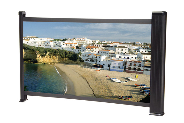 Da-Lite Introduces Pico Screen