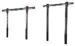 Da-Lite Introduces Series of Thin Wall Mounts for Flat Panels