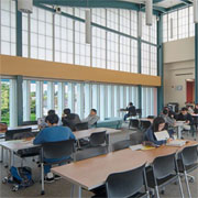 Daylighting & Schools: An A+ Combination