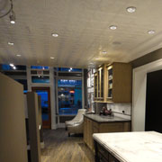 Decorative Ceiling Tiles Is Now In Juneau, Alaska