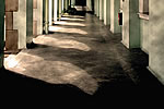 Decorative Pedestrian Traffic Coating