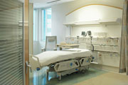 Designing For Healing Environments In Healthcare Facilities