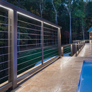 DesignRail® Lighting Kits: See the night in a whole new light!