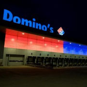 Domino's Pizza In UK Wins BREEAM ”Excellent” Award With Kalwall