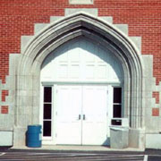Door Surrounds From Stromberg