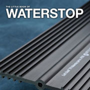 Download The Little Book of Waterstop from JP Specialties.